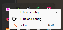 it&rsquo;s supposed to reload the config automatically though