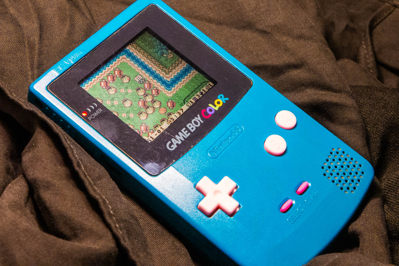 It&rsquo;s really hard to get an angle for that screen