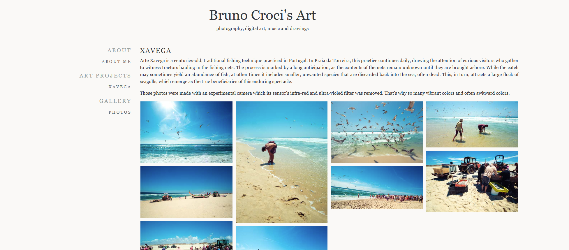 a preview of what flingern can do