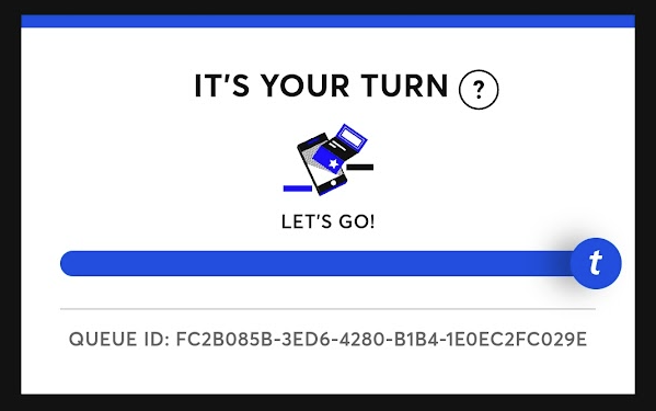 Finally&hellip; I guess?